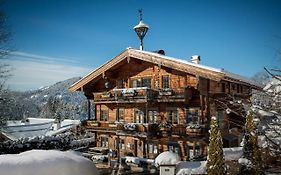 Buccara Apartments Kitzbuehel
