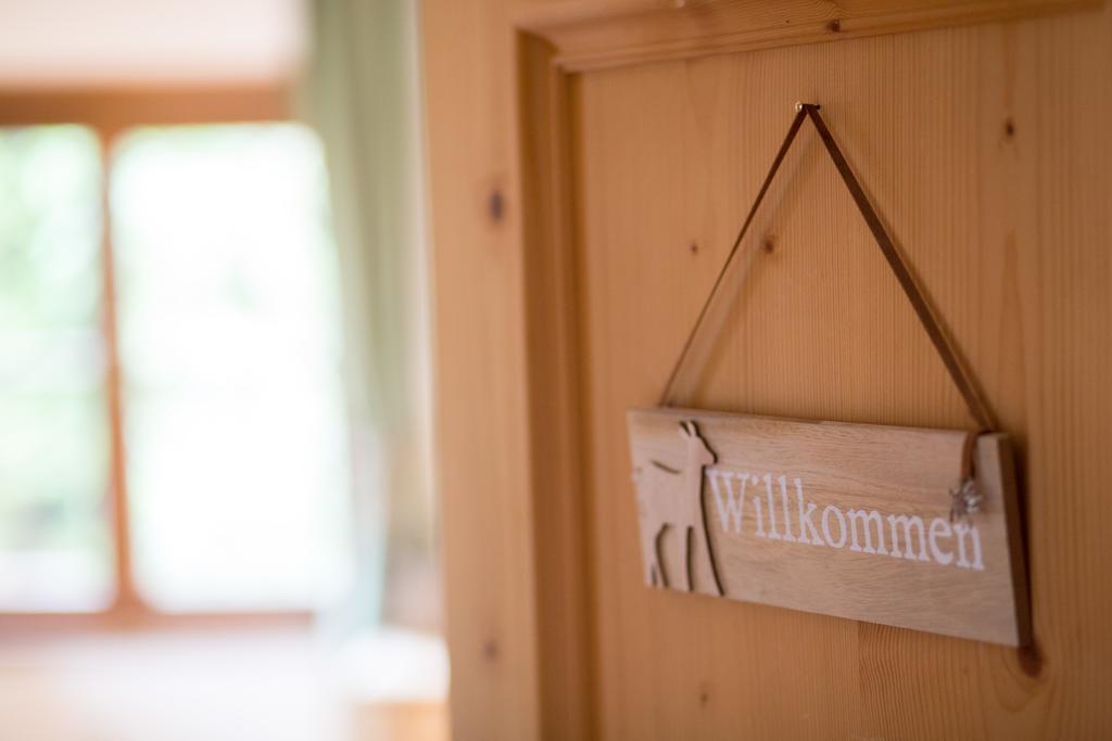 Buccara Apartments Kitzbuehel Extérieur photo