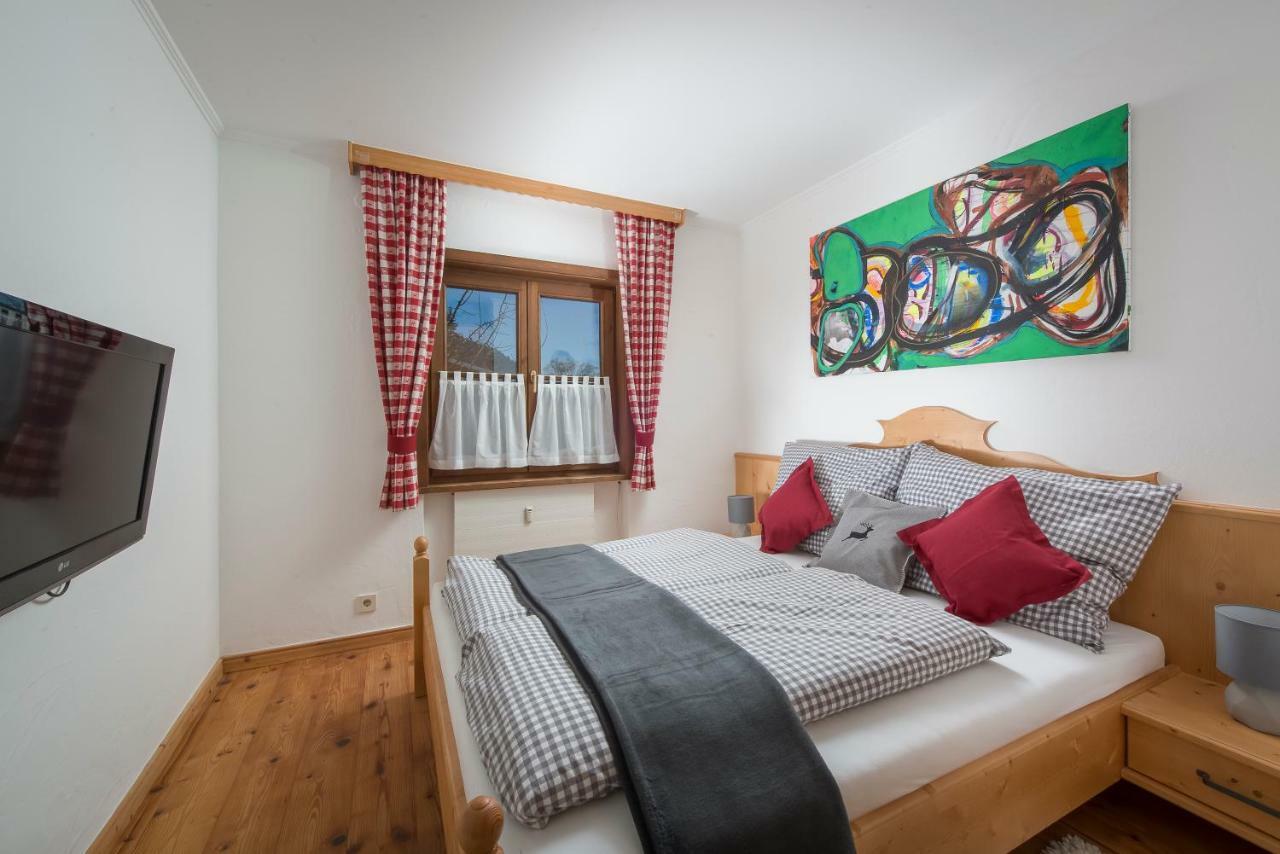 Buccara Apartments Kitzbuehel Extérieur photo